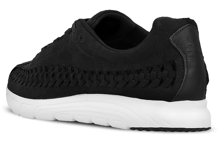 Nike Mayfly Woven 'Black' 833132-001