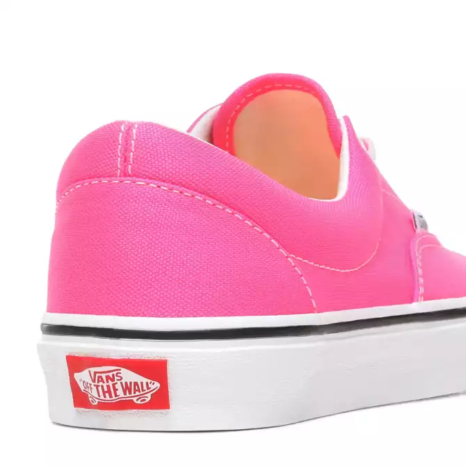 Vans Era 'Neon Pack - Knockout Pink' VN0A4U39WT6