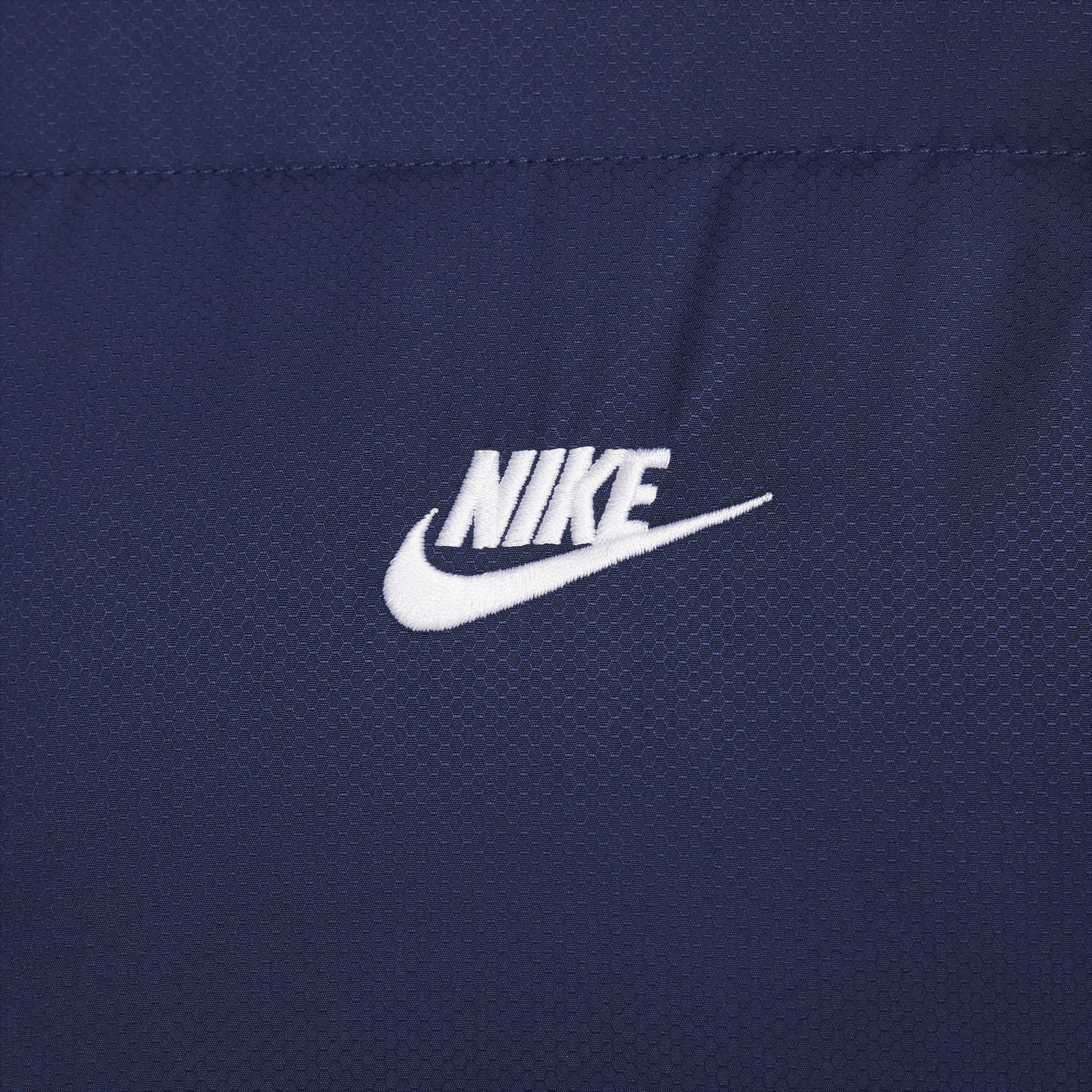 Nike Sportswear Club PrimaLoft Vest 'Navy' FB7373-410