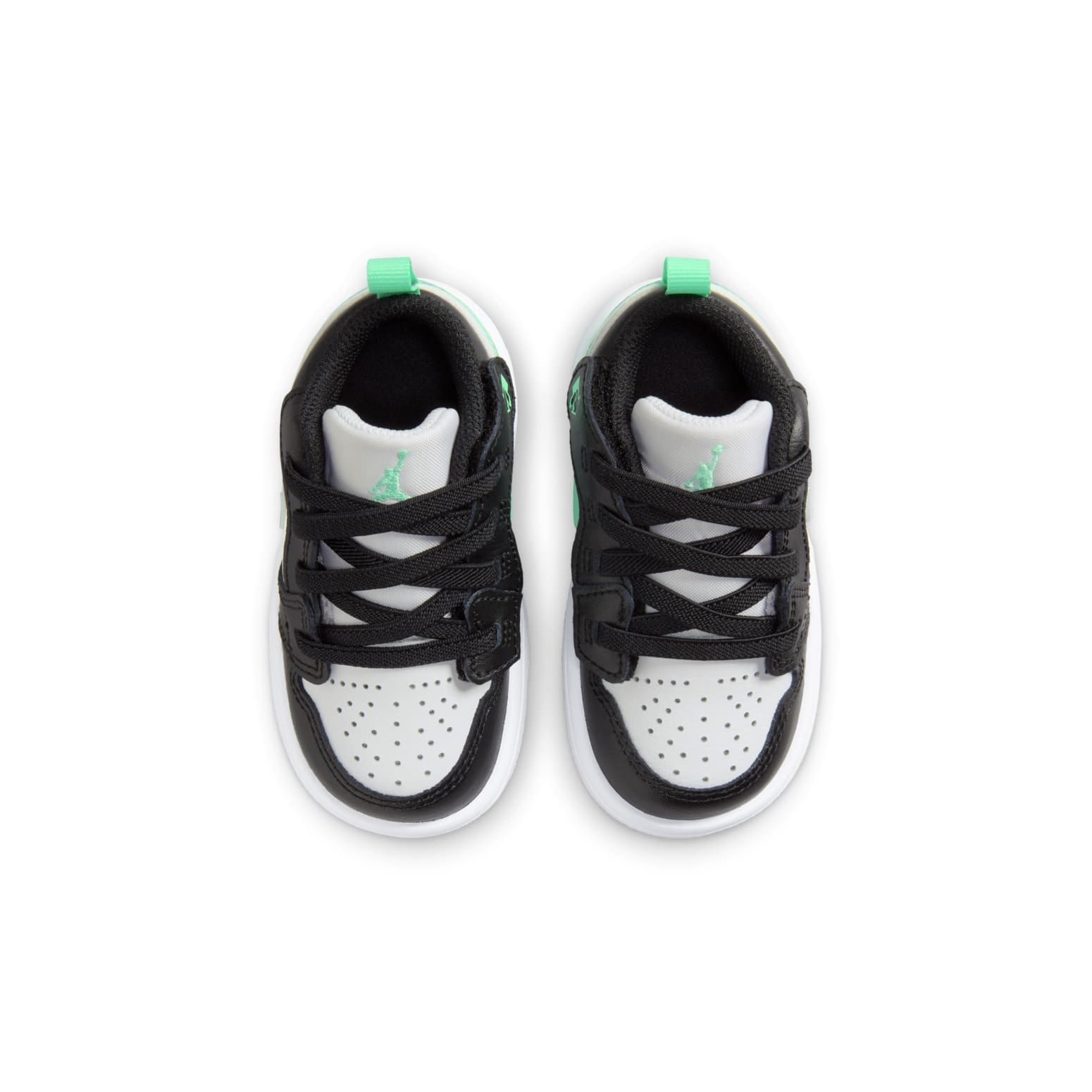 (TD) Air Jordan 1 Low Alt 'Green Glow' DR9747-131