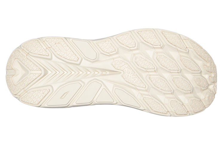 (WMNS) HOKA ONE ONE Clifton 8 'Eggnog' 1119394-ESSN