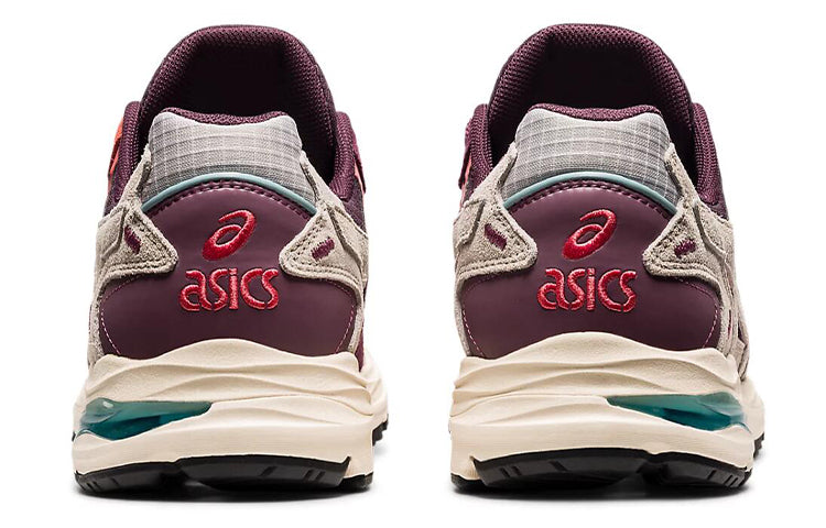 ASICS Gel-MC Plus 'Oyster Grey Grape' 1201A021-021
