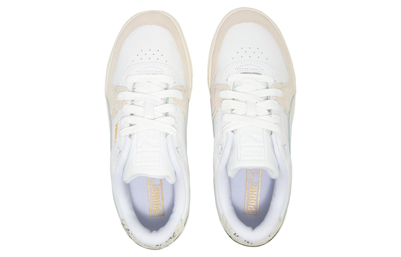 PUMA CA Pro Lux Snake 'White Cream' 390126-01