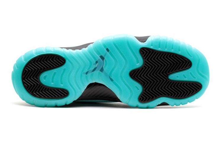 (GS) Air Jordan Future 'Bleached Turquoise' 685251-300