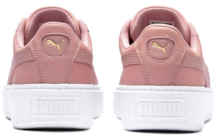 (WMNS) PUMA Platform 'Shimmer - Morning Glory' 369593-01