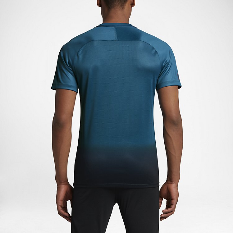 Football s Men Nike CR7 Squad Top 845557-457