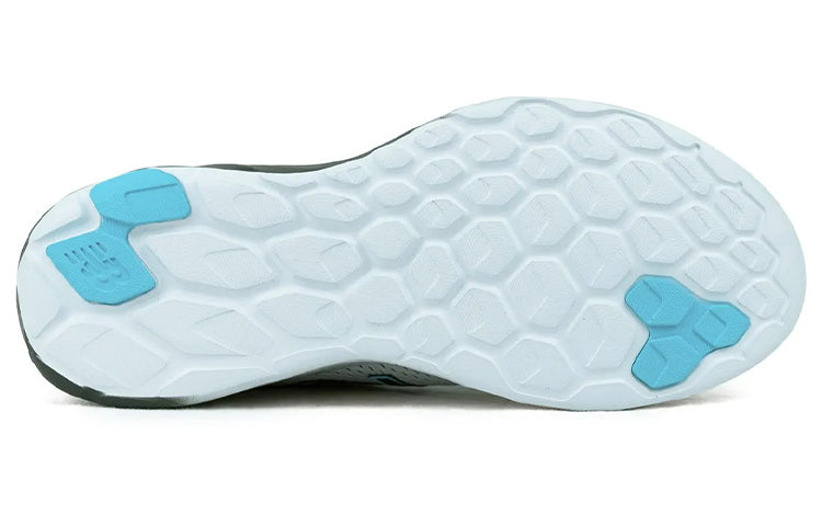 New Balance Sport 'Gray Black Blue' MSPTZG2