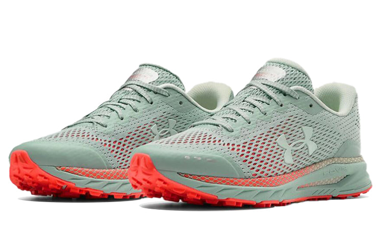 (WMNS) Under Armour HOVR Velociti 'Enamel Blue' 3023891-401