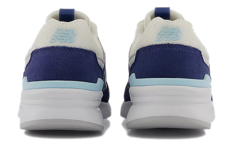 (WMNS) New Balance 997H 'Moon Shadow Bleach Blue' CW997HSW