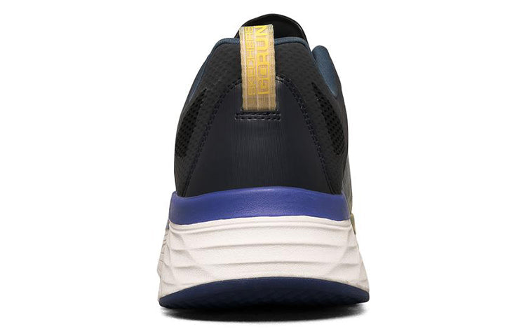 Skechers Max Cushioning Elite Low Top Navy 220063-NVY