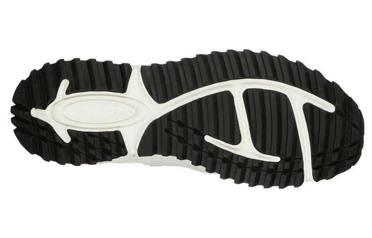 Skechers Bionic Trail Black/White 237100-BKW