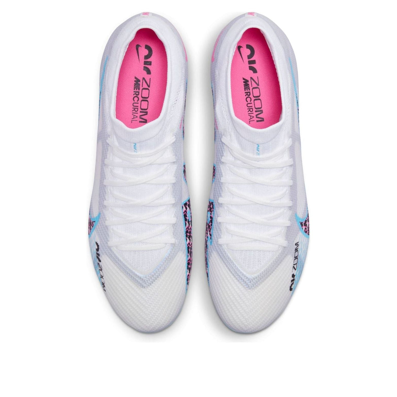 Nike Zoom Mercurial Vapor 15 Pro FG 'Blast Pack' DJ5603-146