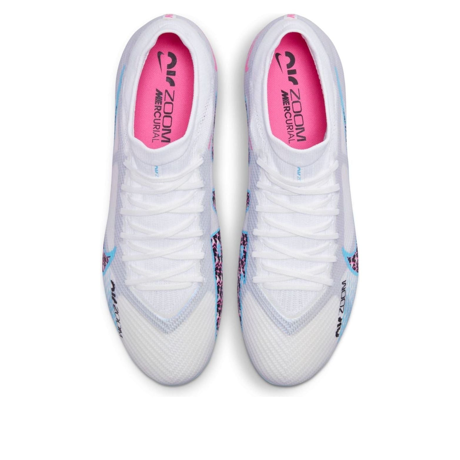 Nike Zoom Mercurial Vapor 15 Pro FG 'Blast Pack' DJ5603-146