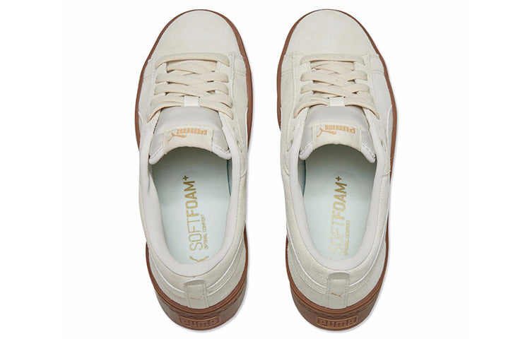 (WMNS) PUMA Smash Platform SD 366488-03