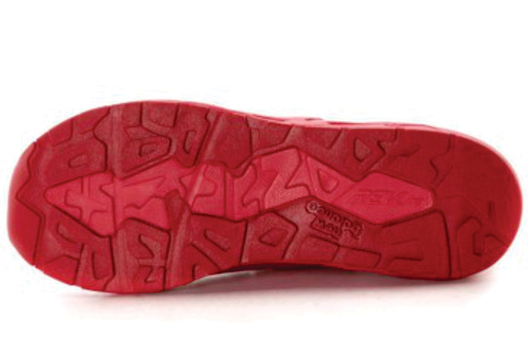 New Balance 580 Series v4 Sneakers Red MRT580D4