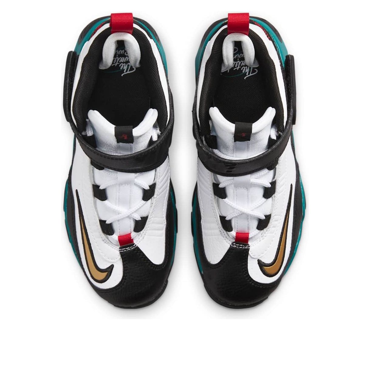 (PS) Nike Air Griffey Max 1 'Sweetest Swing' DM0841-100