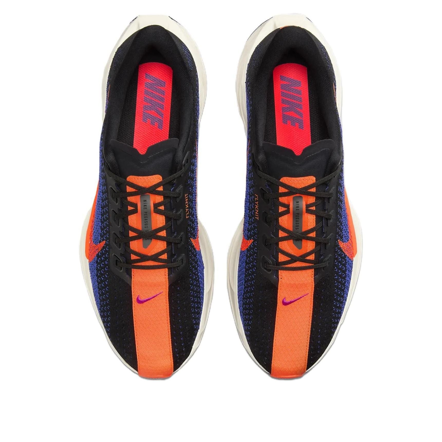 Nike ZoomX Pegasus Plus 'Black Hyper Crimson' FQ7262-008