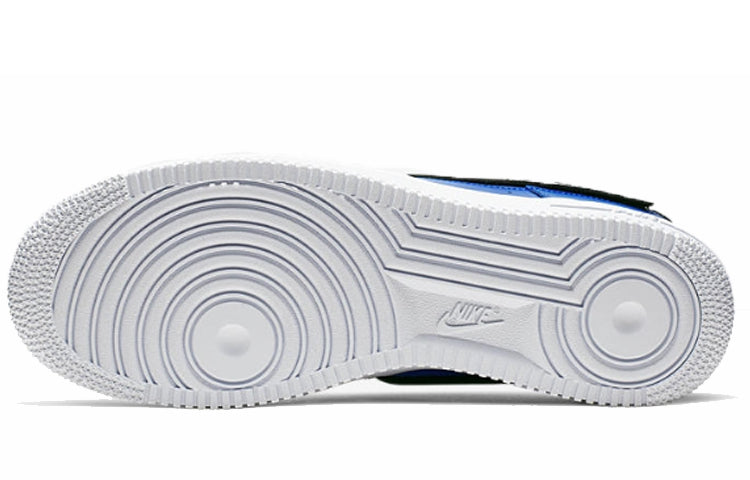 Nike Air Force 1 Low LV8 3 'Removable Swoosh Pack - White' CI0064-100