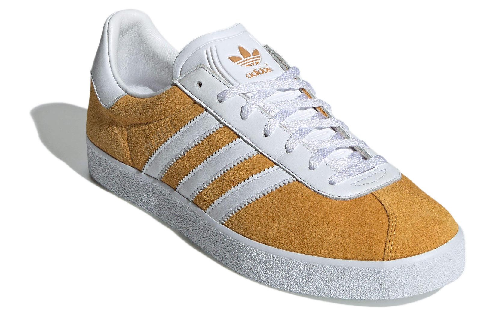 adidas Gazelle 85 'Preloved Yellow White' IG6221