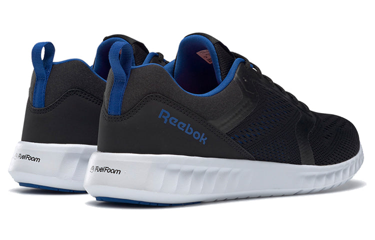 Reebok Sublite Prime 'Black White Blue' EF4078