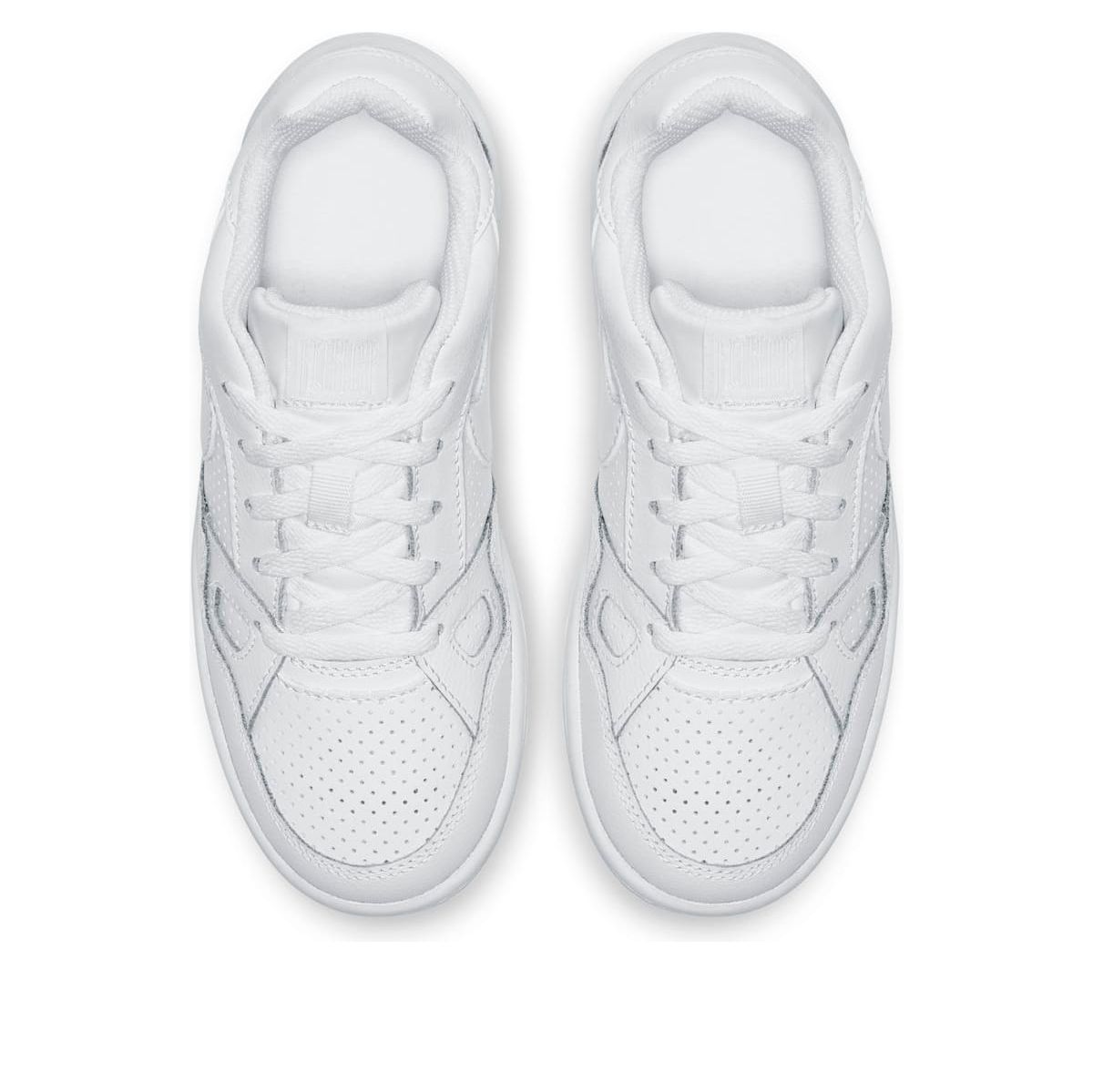 (PS) Nike Son of Force White 615152-109