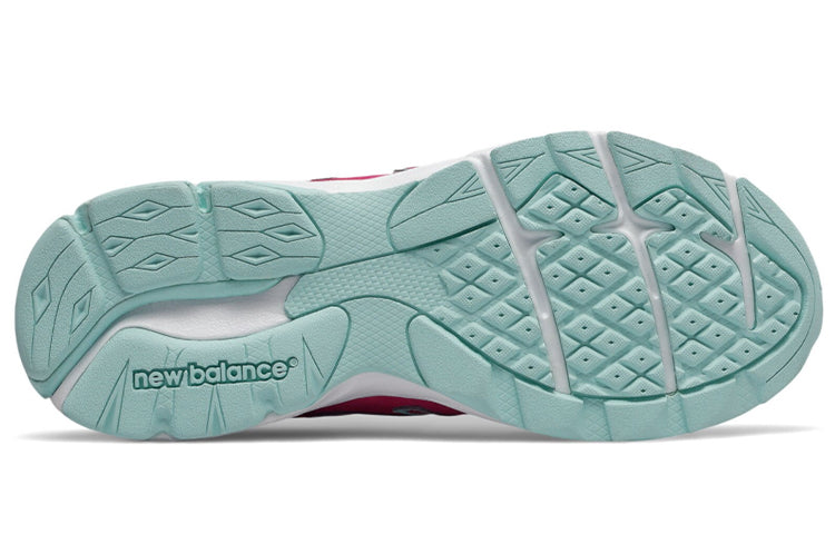(GS) New Balance 888v2 Red/Pink GK888PS2