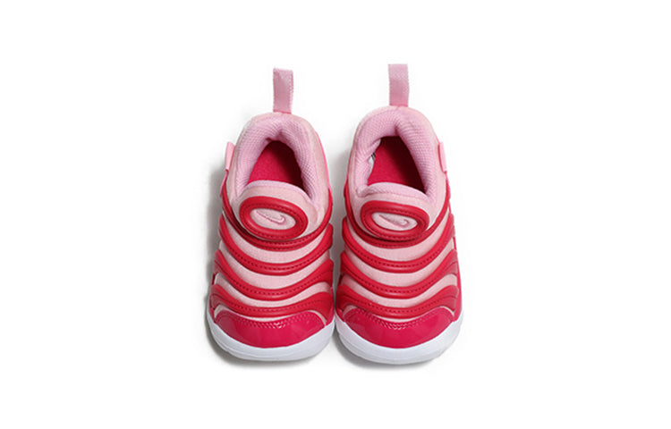 (TD) Nike Dynamo Free 'Pink' 343938-626