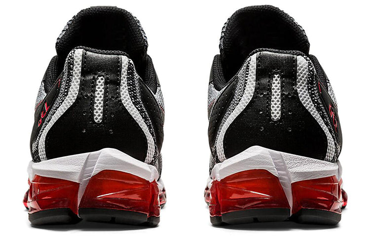 ASICS Gel Quantum 360 6 'Black Classic Red' 1021A337-002