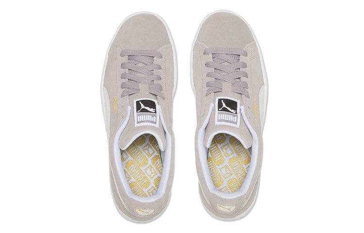 PUMA Suede Classic 'Ash' 365347-01