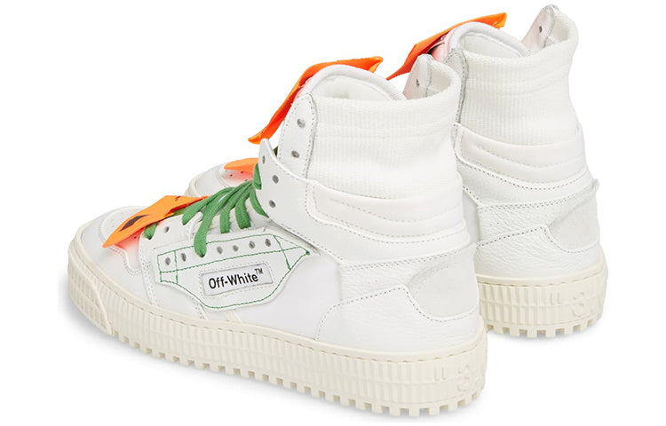 Off-White Off-court 3.0 Sneakers OMIA065E198000020100