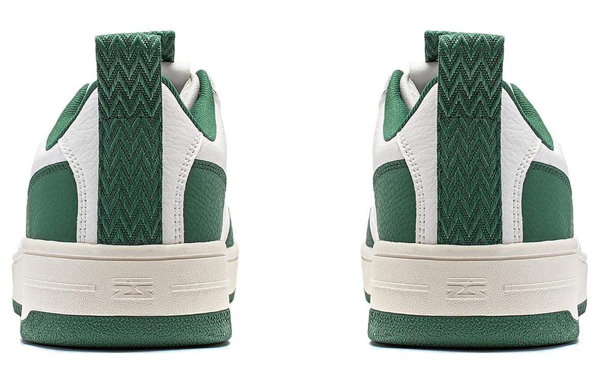 Li-Ning Star Candy 'White Green' AGCT471-3