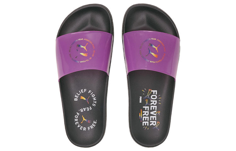 PUMA Leadcat Slide 'Pride' 382633-01
