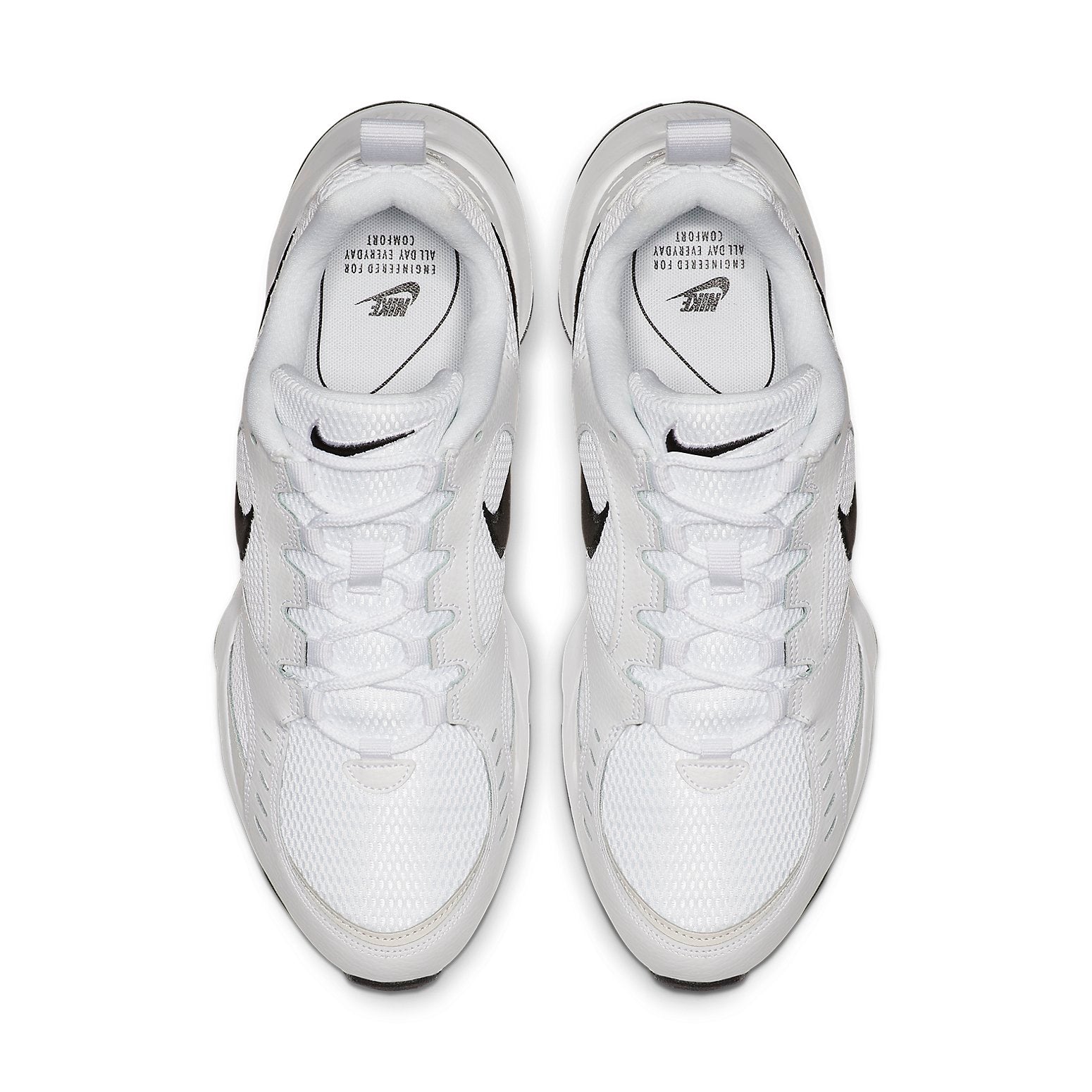 Nike Air Heights 'White Black' AT4522-101