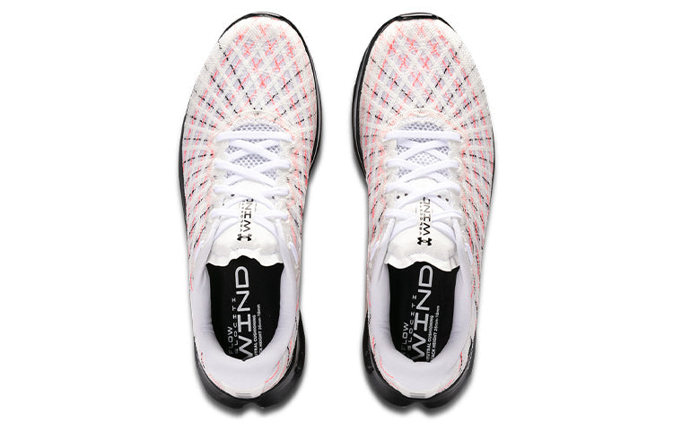 Under Armour FLOW Velociti Wind CN 'White' 3025204-100