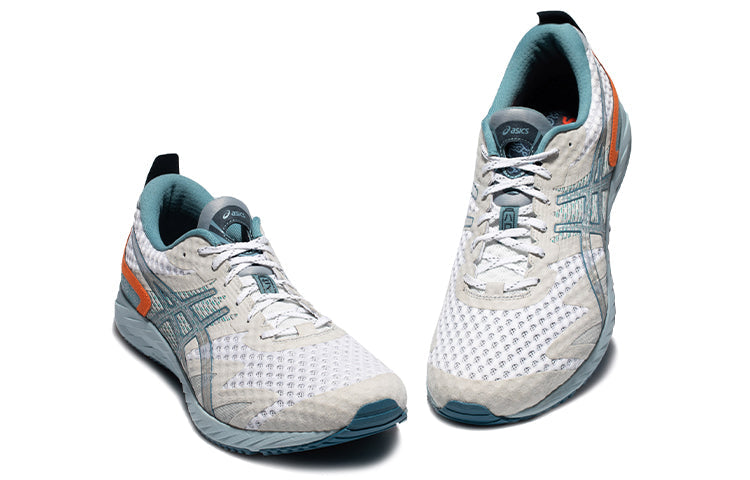 ASICS x Sayhello Gel-Noosa Tri 12 'Blue Off White' 1013A094-100