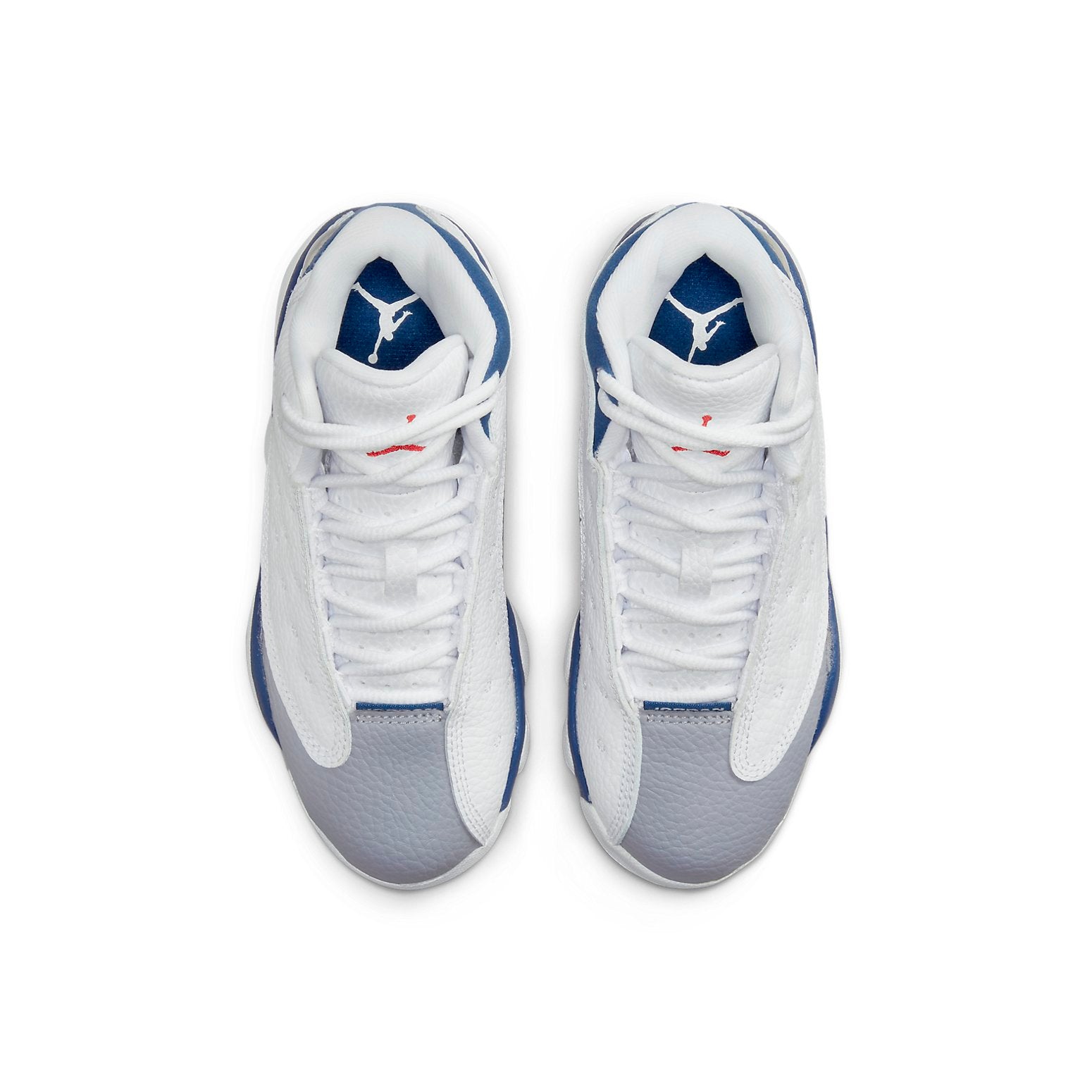 (PS) Air Jordan 13 Retro 'French Blue' DJ3005-164