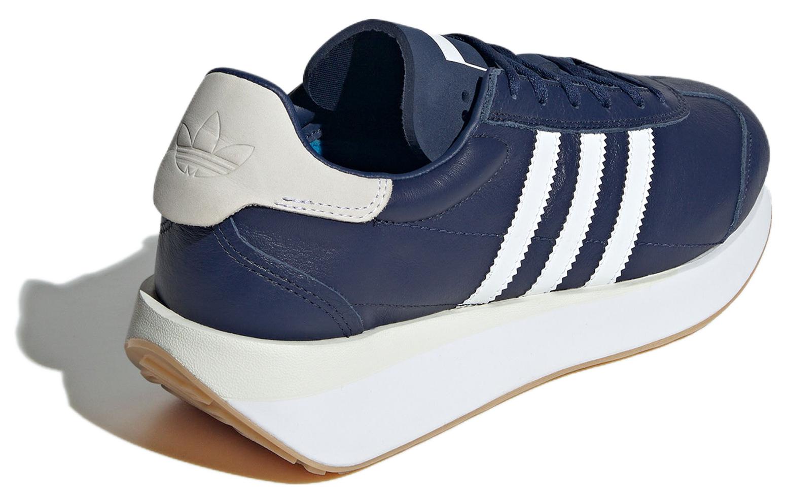 adidas originals Country XLG 'Dark Blue White' ID4709