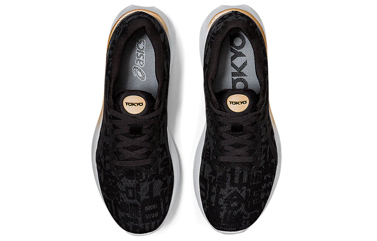 (WMNS) ASICS Roadblast Edo Era Tribute 'Tokyo' 1012A936-001