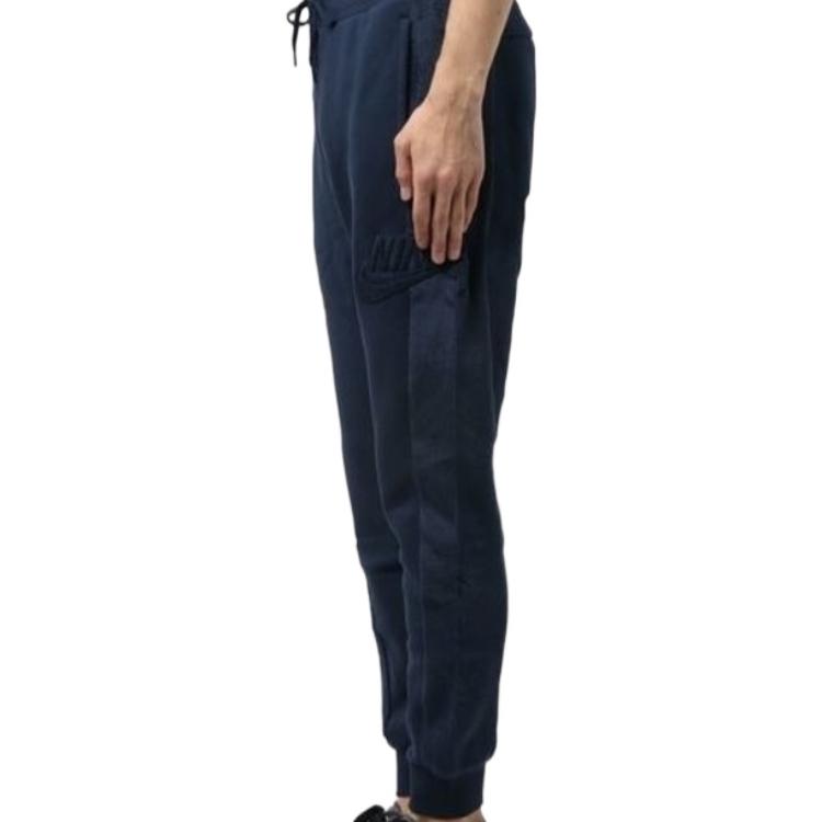 Nike fleece design joggers 'Navy' 929131-451