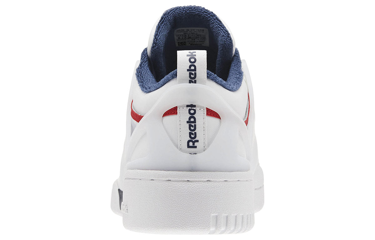 Reebok Workout Advance 'White Collegiate Navy' CN4309