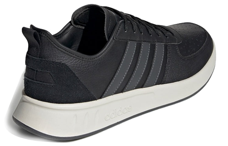 adidas Court80s Tennis Shoe Black EE9671