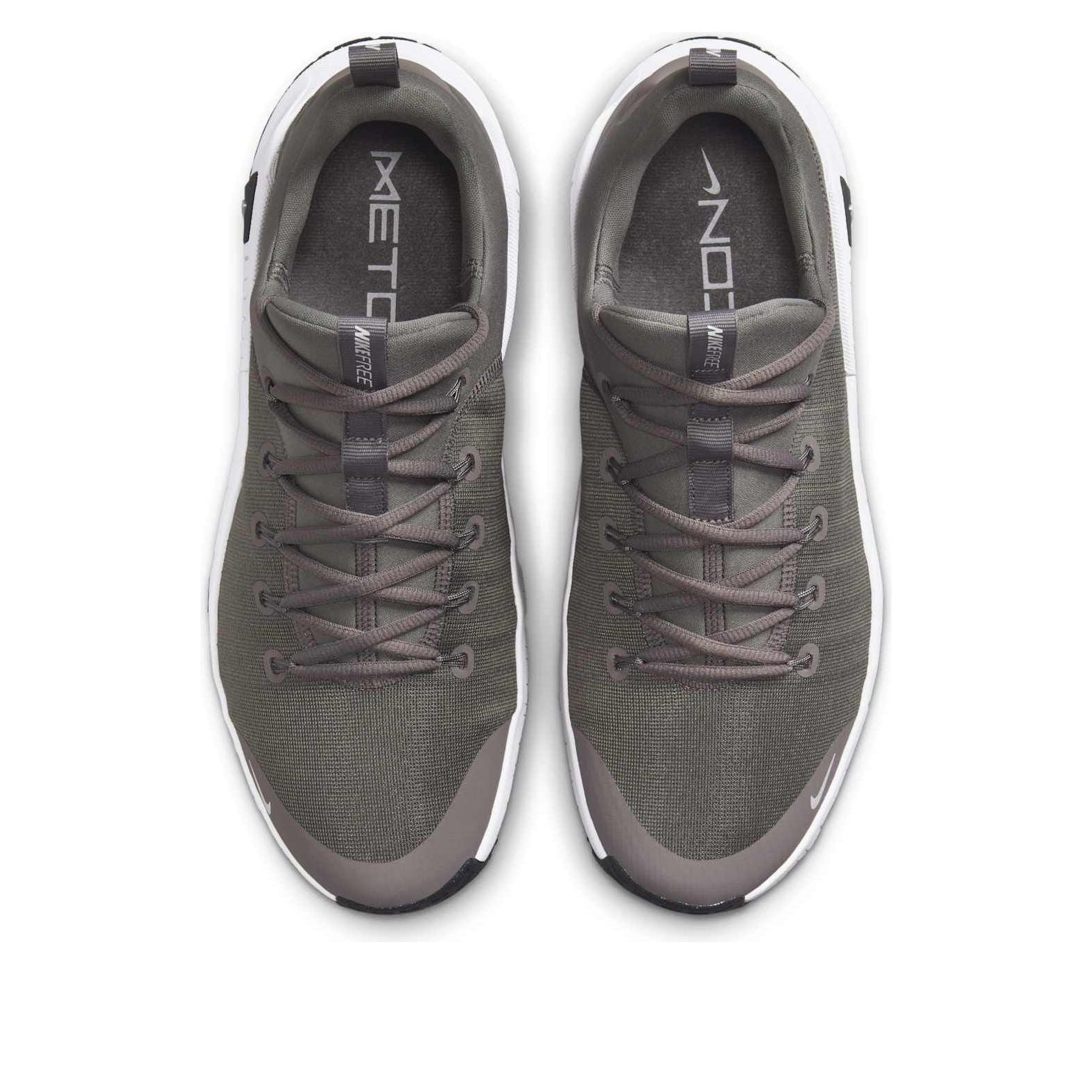 Nike Metcon 6 'Flat Pewter Summit White' FJ7127-002