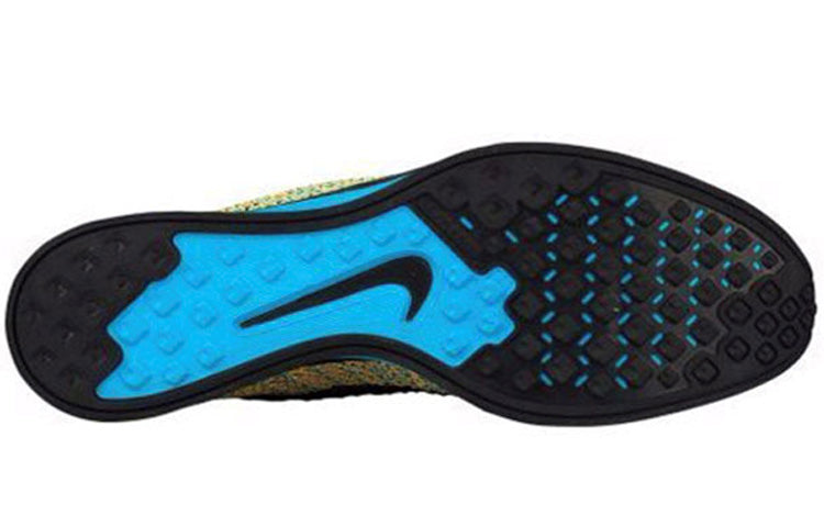 Nike Flyknit Racer 'Sherbet' 526628-800