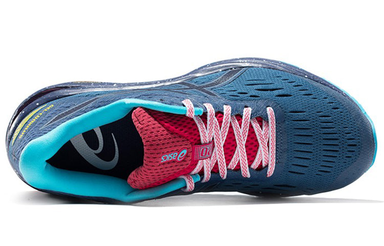 ASICS Gel-Cumulus 20 'Blue' 1011A239-400