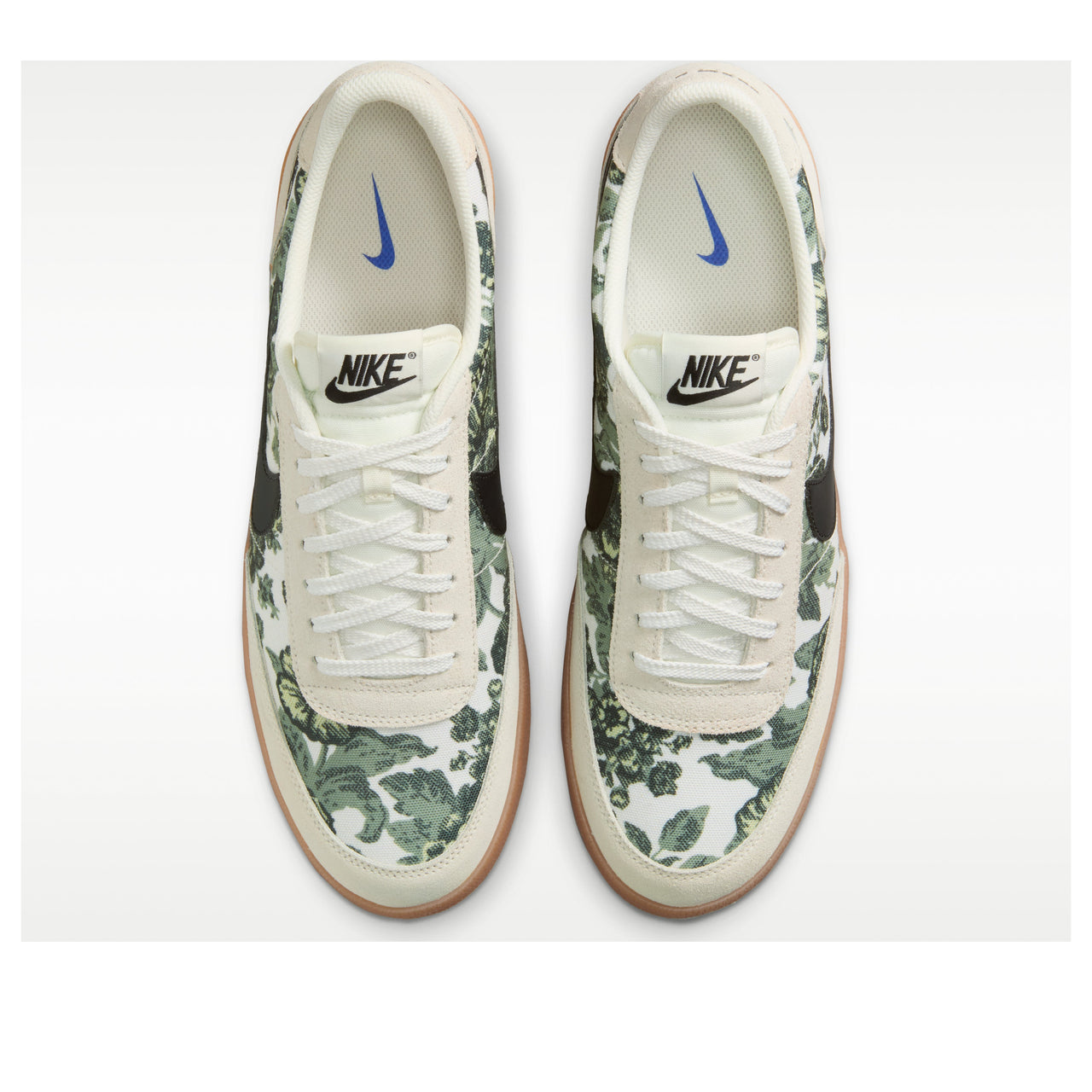 Nike Killshot 2 'Floral Sail Oil Green Black' IF0672-100