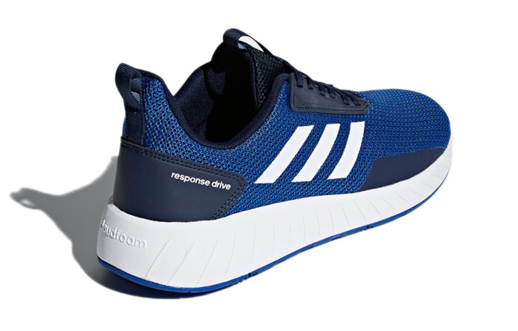 adidas neo Questar Drive 'Blue White' DB1562