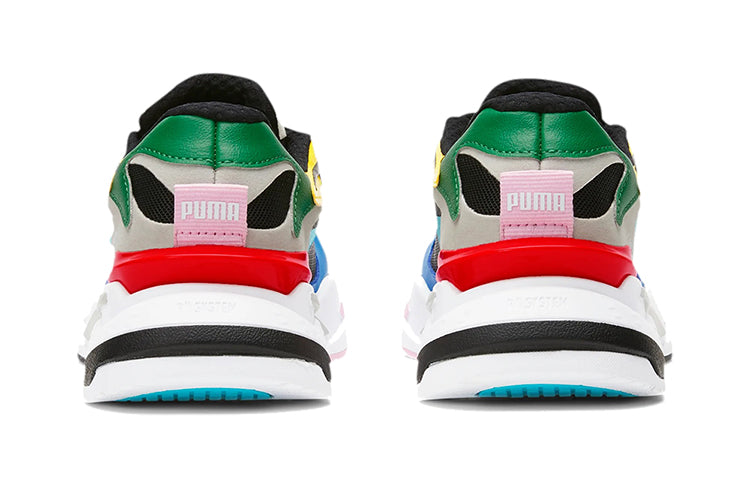 (GS) PUMA RS-Fast 'International Flags' 381529-01