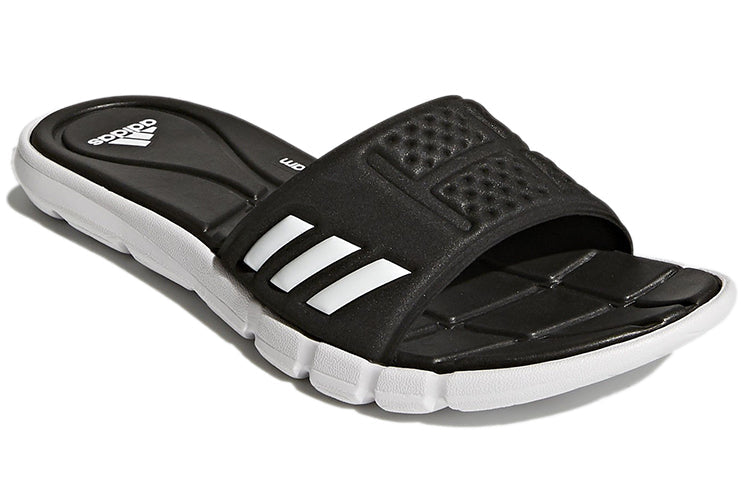 (WMNS) adidas Adipure Cloudfoam Slides Core BB4558