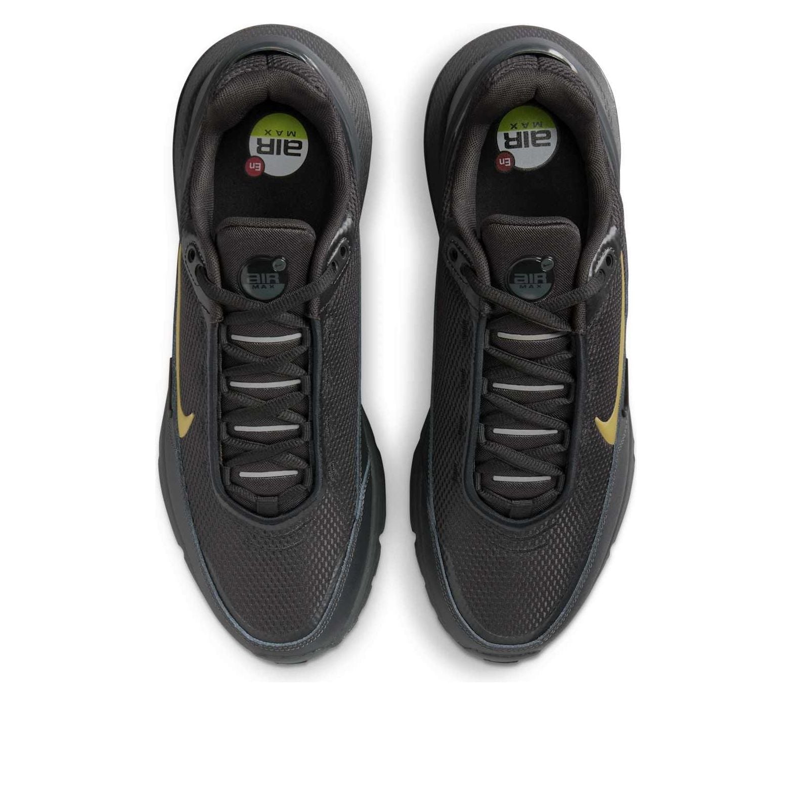 Nike Air Max Pulse 'Black Bronzine Smoke Grey' HQ2573-001