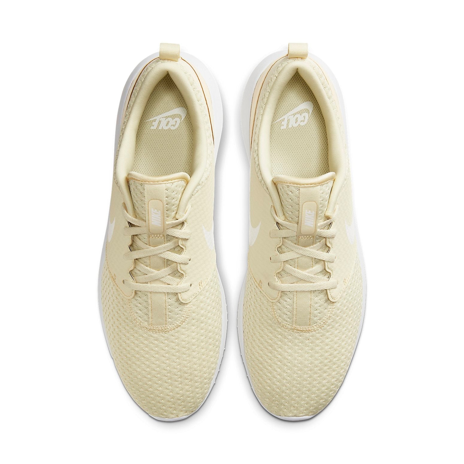 Nike Roshe G Yellow/White CD6065-700